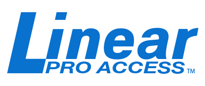 Linear Garage Door Openers